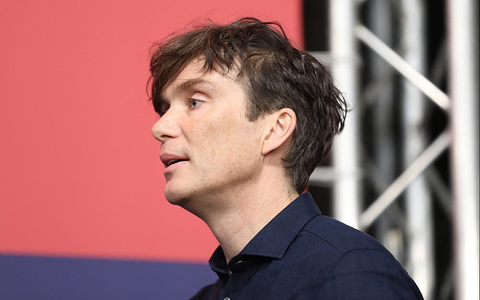 Spielt in Oppernheimer die Titelrolle: Cillian Murphy (Archiv) - Foto: über dts Nachrichtenagentur