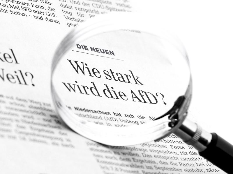 Monitor: „Toxisch für die Demokratie“ - Ehemaliger Ostbeauftragter fordert CDU/CSU auf, Kampagne gegen Grüne zu beenden. - Foto: presseportal.de