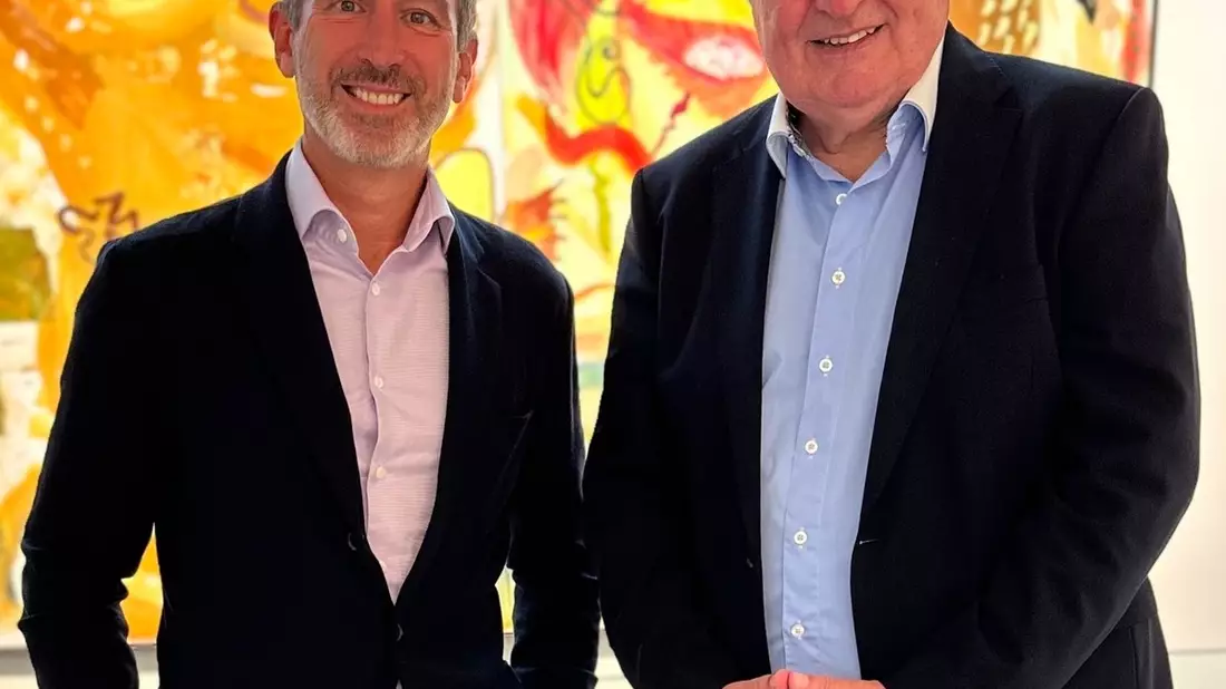 Erster gesamtheitlicher Online-Schlaftest dreep® - Dr. Sleep von Prof. Helmut Teschler in klinischer Studie bestätigt - Bild: presseportal.de