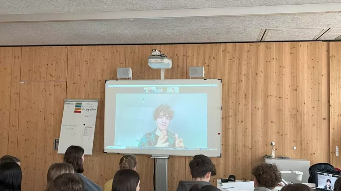 Berufsorientierung mit Zukunft: Wenn der Praktikumsbericht viral geht - Bild: presseportal.de