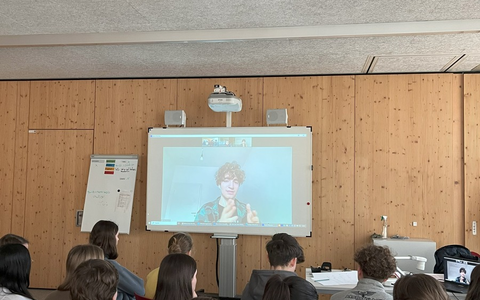 Berufsorientierung mit Zukunft: Wenn der Praktikumsbericht viral geht - Foto: presseportal.de