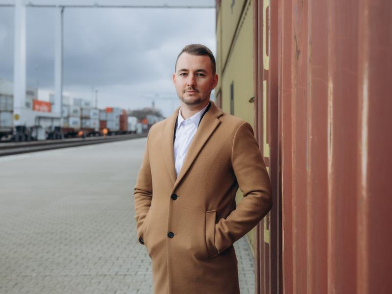 Financial Times: Das am schnellsten wachsende Unternehmen Europas ist ein Vertreiber von Solartechnologien Raylyst - Foto: presseportal.de