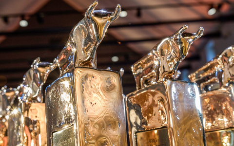 Die Gewinner der GOLDENEN BULLEN 2024 - Foto: presseportal.de