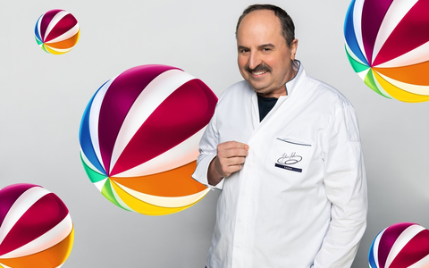 Johann Lafer Drei Teller für Lafer - Foto: SAT.1/Willi Weber, presseportal.de