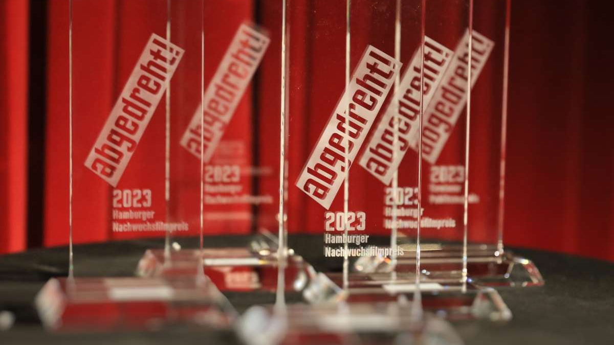 Junge Filmtalente im Spotlight! / Am 13. und 14. März 2024 erobert der Filmnachwuchs aus Hamburg und der Metropolregion die Kinoleinwand in den zeise kinos - Foto: presseportal.de