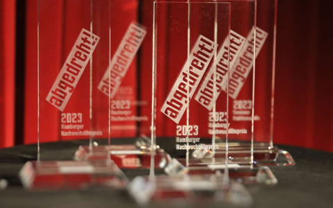 Junge Filmtalente im Spotlight! / Am 13. und 14. März 2024 erobert der Filmnachwuchs aus Hamburg und der Metropolregion die Kinoleinwand in den zeise kinos - Foto: presseportal.de Junge Filmtalente im Spotlight! / Am 13. und 14. März 2024 erobert der Filmnachwuchs aus Hamburg und der Metropolregion die Kinoleinwand in den zeise kinos - Foto: presseportal.de