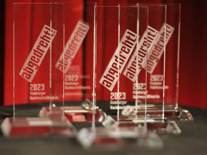 Junge Filmtalente im Spotlight! / Am 13. und 14. März 2024 erobert der Filmnachwuchs aus Hamburg und der Metropolregion die Kinoleinwand in den zeise kinos - Foto: presseportal.de