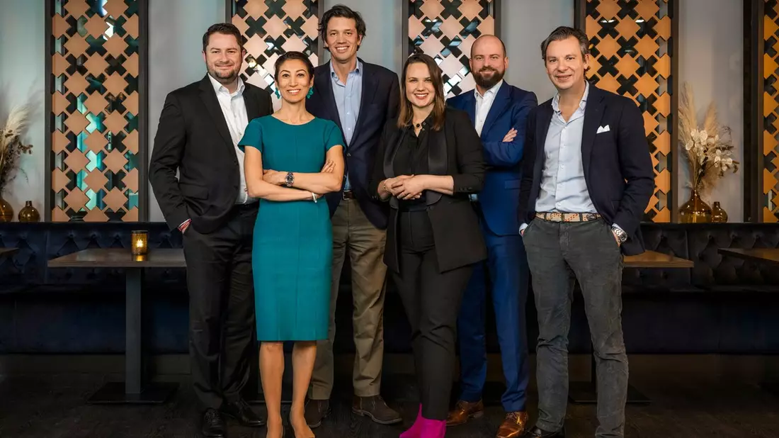 Negotiation Advisory Group stellt Weichen auf Expansion - Bild: presseportal.de