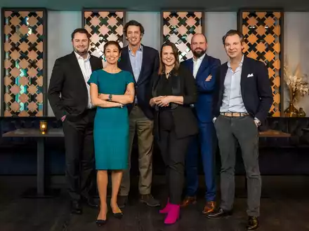 Negotiation Advisory Group stellt Weichen auf Expansion - Foto: presseportal.de
