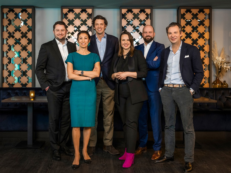 Negotiation Advisory Group stellt Weichen auf Expansion - Foto: presseportal.de