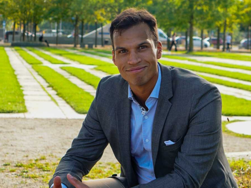 Der Einzug von Künstlicher Intelligenz in der Personalberatung - wie Unternehmen davon jetzt profitieren - Foto: presseportal.de