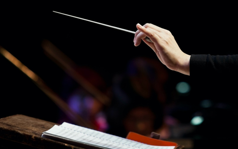 ARTE Concert streamt internationalen Dirigentinnenwettbewerb La Maestra live aus der Philharmonie de Paris - Foto: presseportal.de