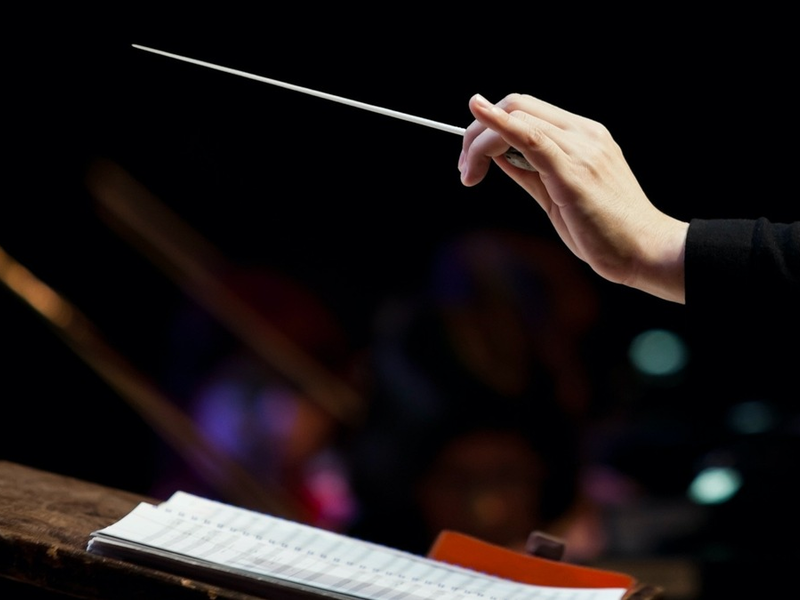 ARTE Concert streamt internationalen Dirigentinnenwettbewerb La Maestra live aus der Philharmonie de Paris - Foto: presseportal.de