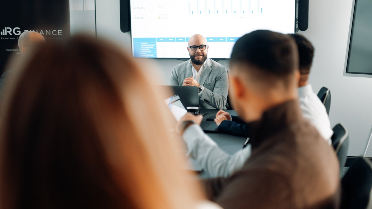 Miele will 2.000 Menschen entlassen: CFO verrät, wie Firmen zu hohe Personalkosten in den Griff bekommen - Foto: presseportal.de