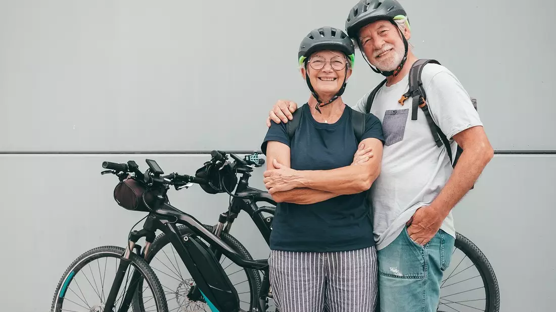 POL-UN: Unna - Pedelec-Training für Seniorinnen und Senioren 65+/- - Bild: presseportal.de