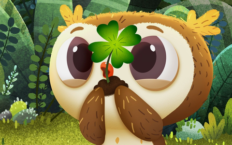 British Animation Awards für Odo - Kleine Eule ganz groß / KiKA-Koproduktion als beste Vorschulserie ausgezeichnet - Foto: presseportal.de