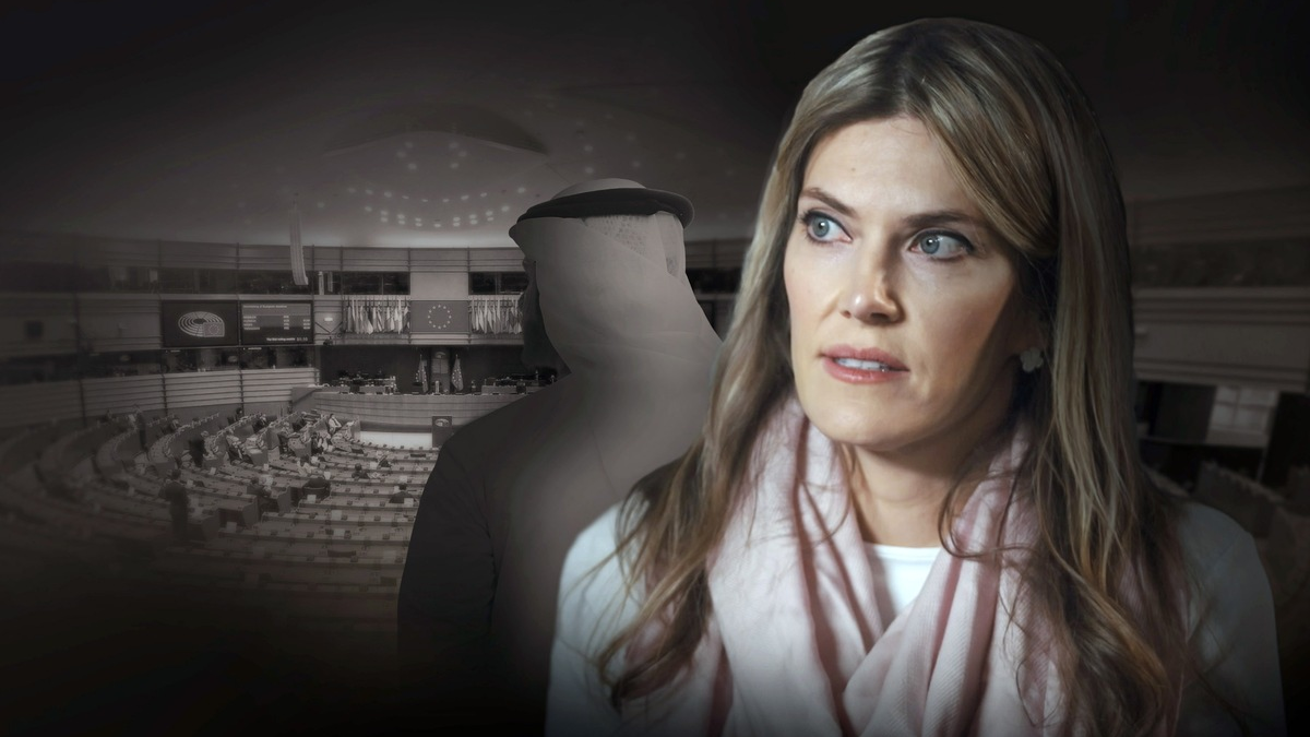 ARTE rekonstruiert EU-Korruptionsaffäre 