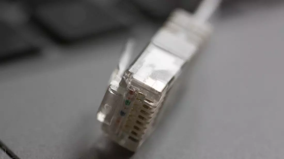 Das «Recht auf schnelles Internet» besteht seit Ende 2021 und soll Menschen auf dem Land etwas bringen. - Bild: Fernando Gutierrez-Juarez/dpa-Zentralbild/dpa