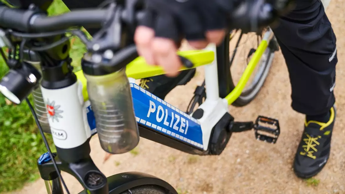POL-HK: Heidekreis: Mit dem Fahrrad sicher in den Frühling starten - Bild: presseportal.de