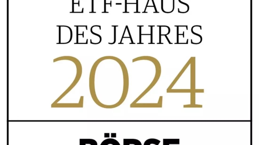 J.P. Morgan Asset Management als ETF-Haus des Jahres ausgezeichnet / Renommierter Goldener Bulle für die führende Rolle bei der Etablierung aktiver ETFs - Bild: presseportal.de
