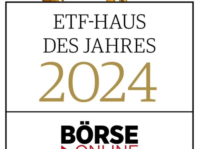 J.P. Morgan Asset Management als ETF-Haus des Jahres ausgezeichnet / Renommierter Goldener Bulle für die führende Rolle bei der Etablierung aktiver ETFs - Foto: presseportal.de