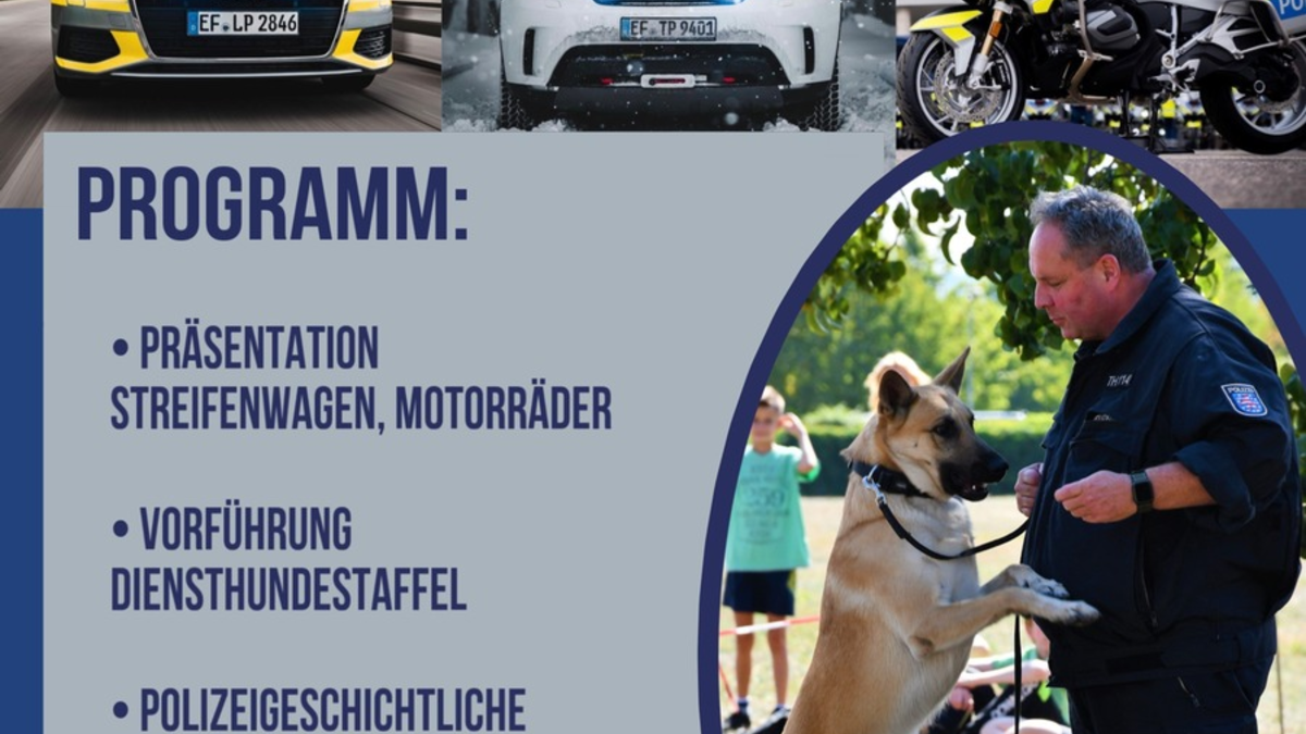 LPI-NDH: Boys- & Girlsday 2024 - Foto: presseportal.de