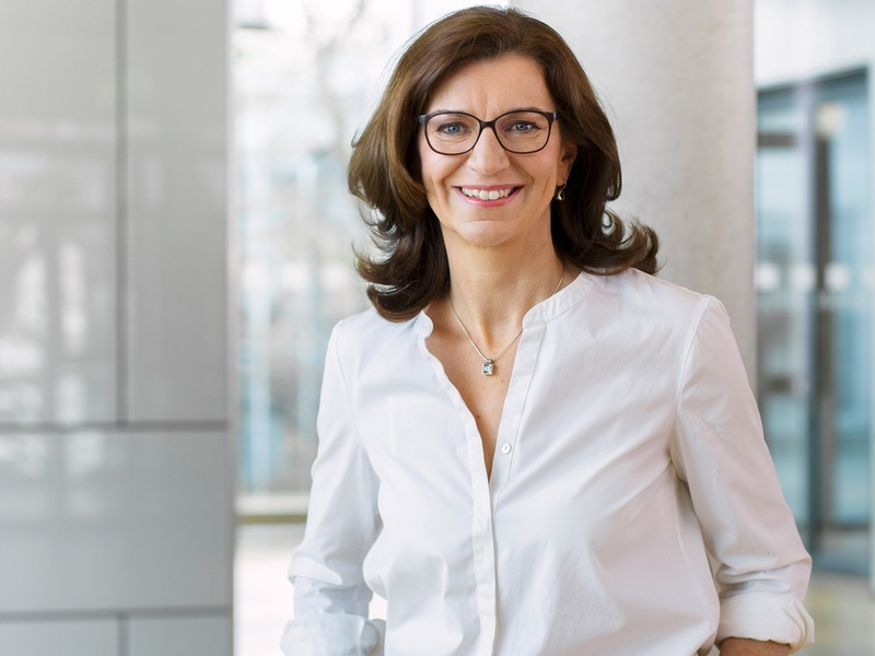 Programmdirektorin Katja Marx beendet berufliche Laufbahn zum Jahresende - NDR sucht Nachfolge zum Januar 2025 - Foto: presseportal.de