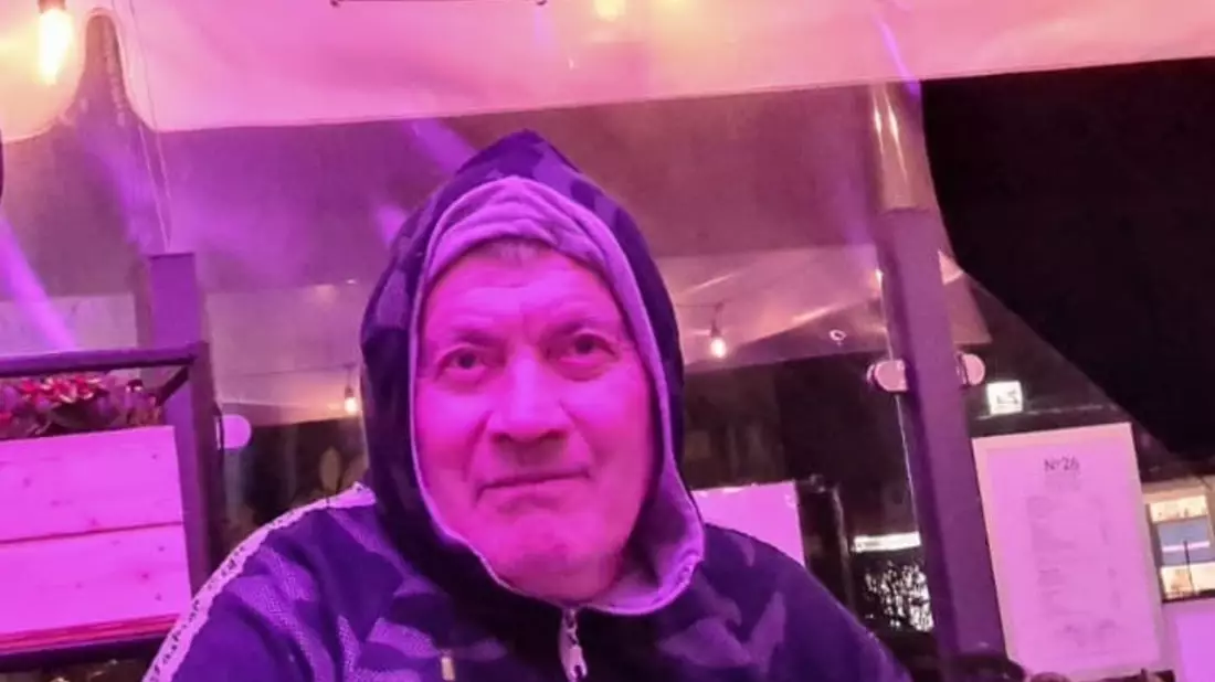 POL-HH: 240311-2. Vermisstenfahndung nach 77-jährigem Mann aus Hamburg-Horn - Bild: presseportal.de