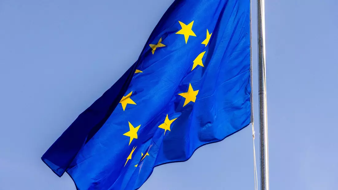 Mit der neuen EU-Kommission wird sich einiges ändern (Archivbild). - Bild: Philipp von Ditfurth/dpa