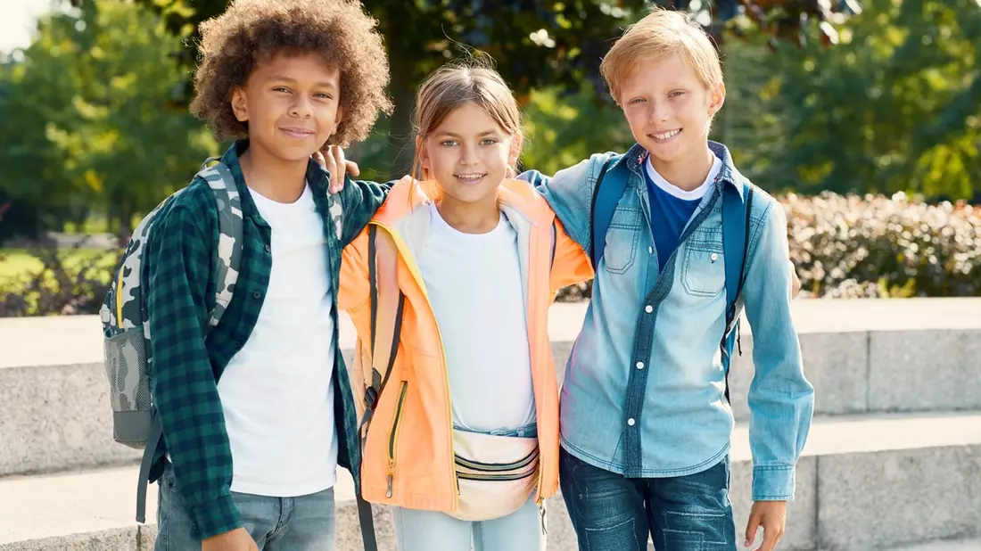 Schulen sollten Werte vermitteln! - Leitbild des Schulzentrums Marienhöhe - Bild: presseportal.de