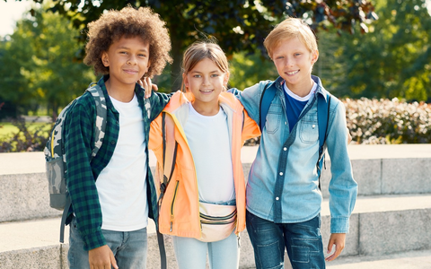 Schulen sollten Werte vermitteln! - Leitbild des Schulzentrums Marienhöhe - Foto: presseportal.de