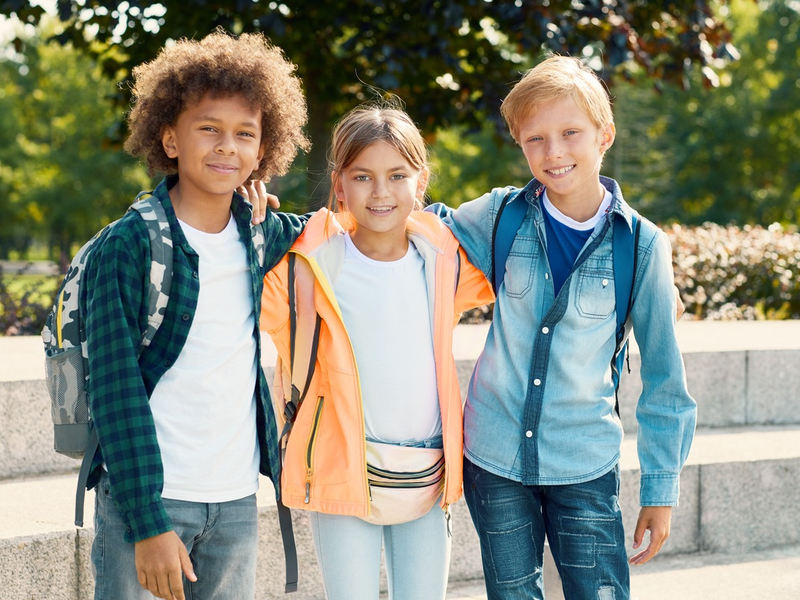 Schulen sollten Werte vermitteln! - Leitbild des Schulzentrums Marienhöhe - Foto: presseportal.de