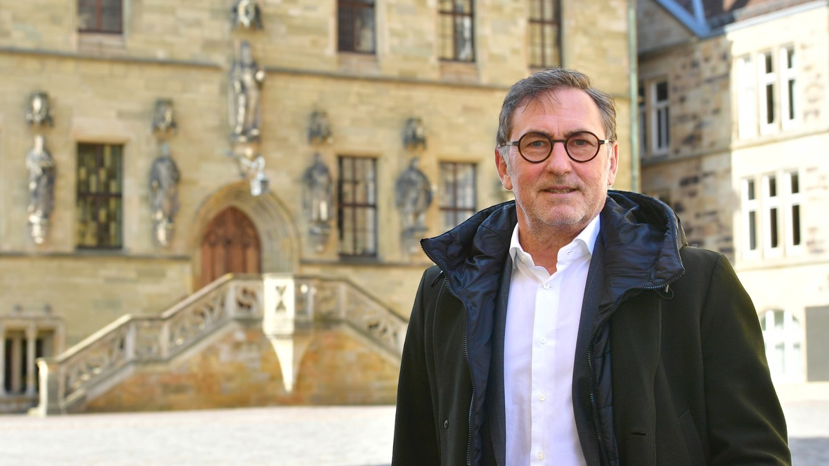 POL-OS: Bilanz zur Kriminalstatistik 2023: Hohe Aufklärungsquote - Zunehmende Gewaltbereitschaft zentrales Thema Hinweis Medienvertretende: Gelegenheit für O-Töne - Foto: presseportal.de