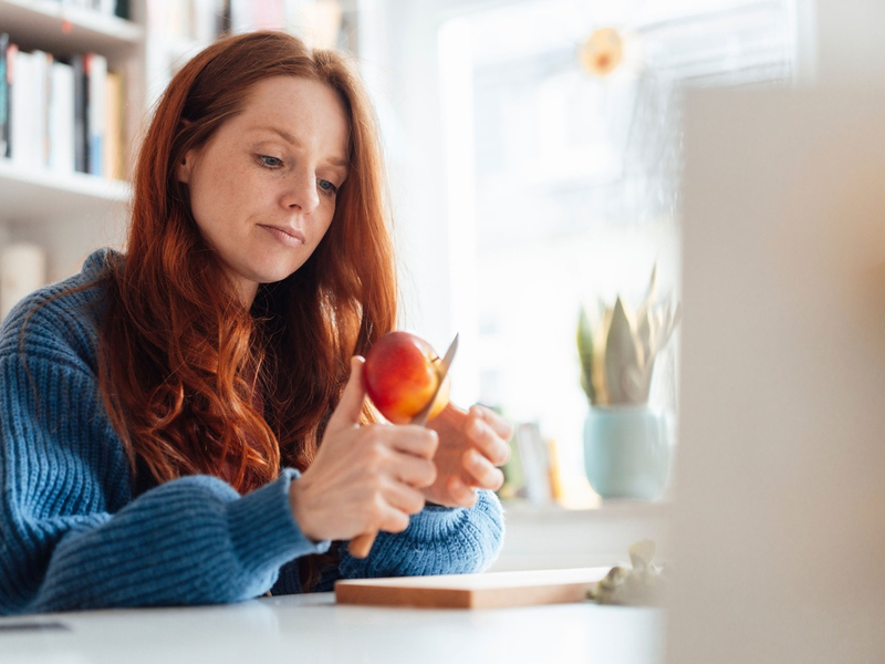 Die Top 5 Gesundheitsmythen - Wie viel Wahrheit steckt hinter An apple a day keeps the doctor away & Co. - Foto: presseportal.de