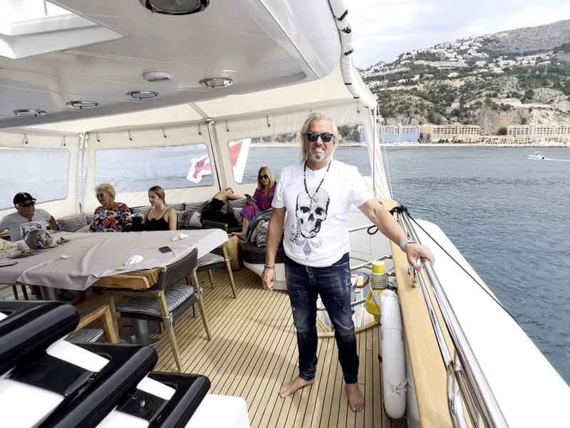 Die Geissens sorgen für Bestwert in der Primetime - Foto: presseportal.de