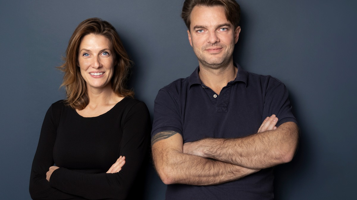 Banijay Germany holt zwei der Helgoland 513-Produzenten in die Gruppe - Foto: presseportal.de