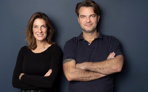 Banijay Germany holt zwei der Helgoland 513-Produzenten in die Gruppe - Foto: presseportal.de