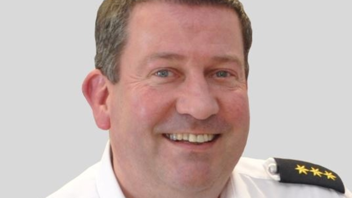 POL-ROW: ++ Kriminalstatistik 2023: Kriminalität im Landkreis Rotenburg nimmt deutlich zu ++ - Foto: presseportal.de