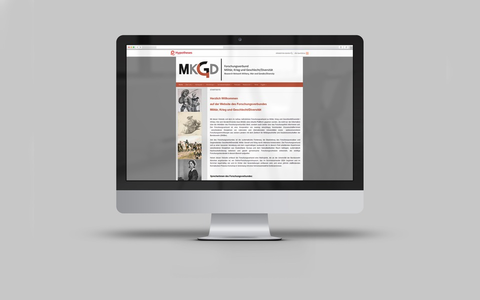 Forschungsverbund Militär, Krieg und Geschlecht/Diversität gegründet - Foto: presseportal.de