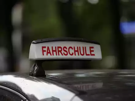 Fahrschule (Archiv) - Foto: über dts Nachrichtenagentur