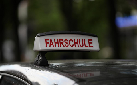 Fahrschule (Archiv) - Foto: über dts Nachrichtenagentur