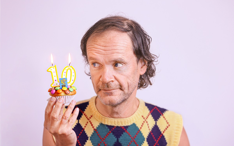 MDR bei der Gala der Comedy-Stars: Zum 10. Jubiläum wartet Olaf Schubert mit Gästen wie Johann König, Markus Krebs und Lisa Eckhart und vielen mehr auf - Foto: presseportal.de