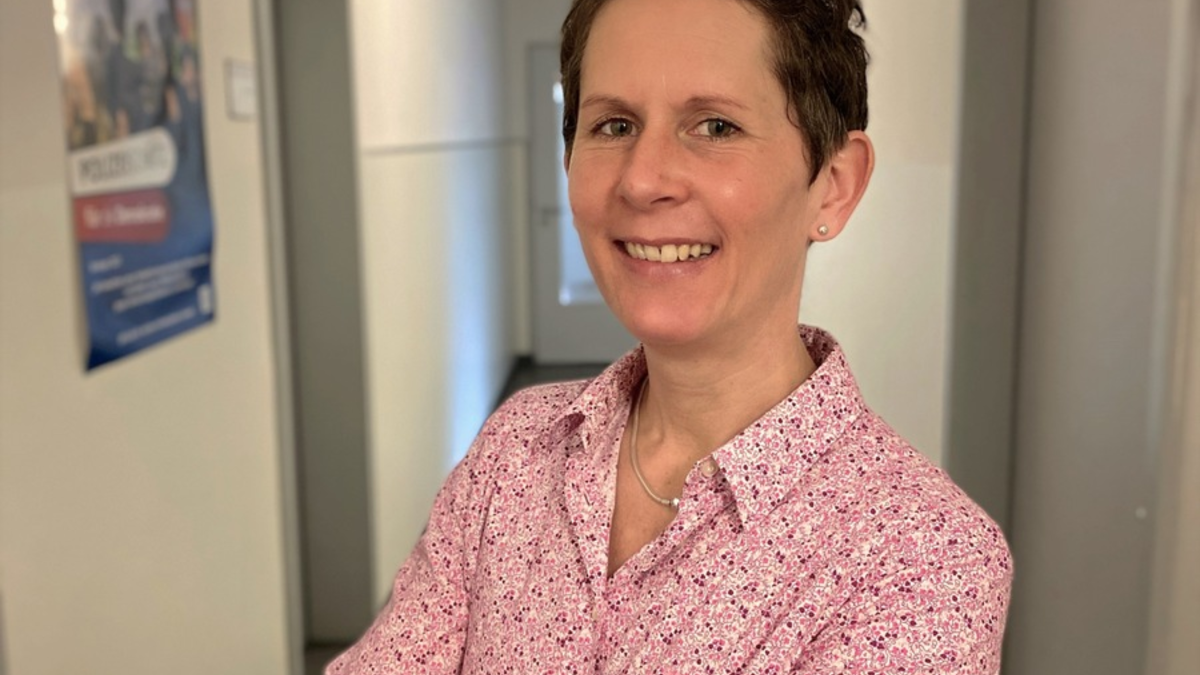 POL-WL: Vorstellung der Polizeilichen Kriminalstatistik (PKS) für das Jahr 2023 - Foto: presseportal.de