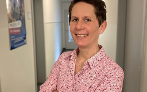 POL-WL: Vorstellung der Polizeilichen Kriminalstatistik (PKS) für das Jahr 2023 - Foto: presseportal.de