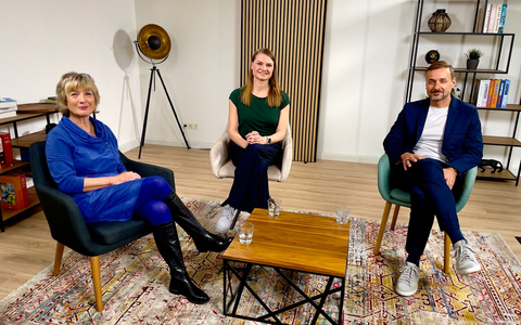 Gürtelrose im Fokus / Ein Schmerz in diesem Ausmaß beeinflusst das ganze Leben - Foto: presseportal.de Gürtelrose im Fokus / Ein Schmerz in diesem Ausmaß beeinflusst das ganze Leben - Foto: presseportal.de