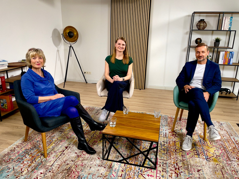 Gürtelrose im Fokus / Ein Schmerz in diesem Ausmaß beeinflusst das ganze Leben - Foto: presseportal.de