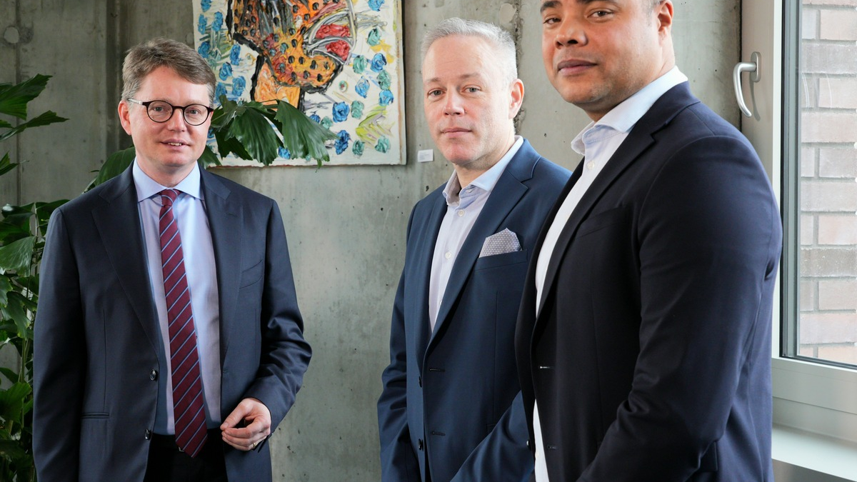 Mit Telemedizin und Künstlicher Intelligenz zu einer besseren Versorgung in der Intensivmedizin - Foto: presseportal.de