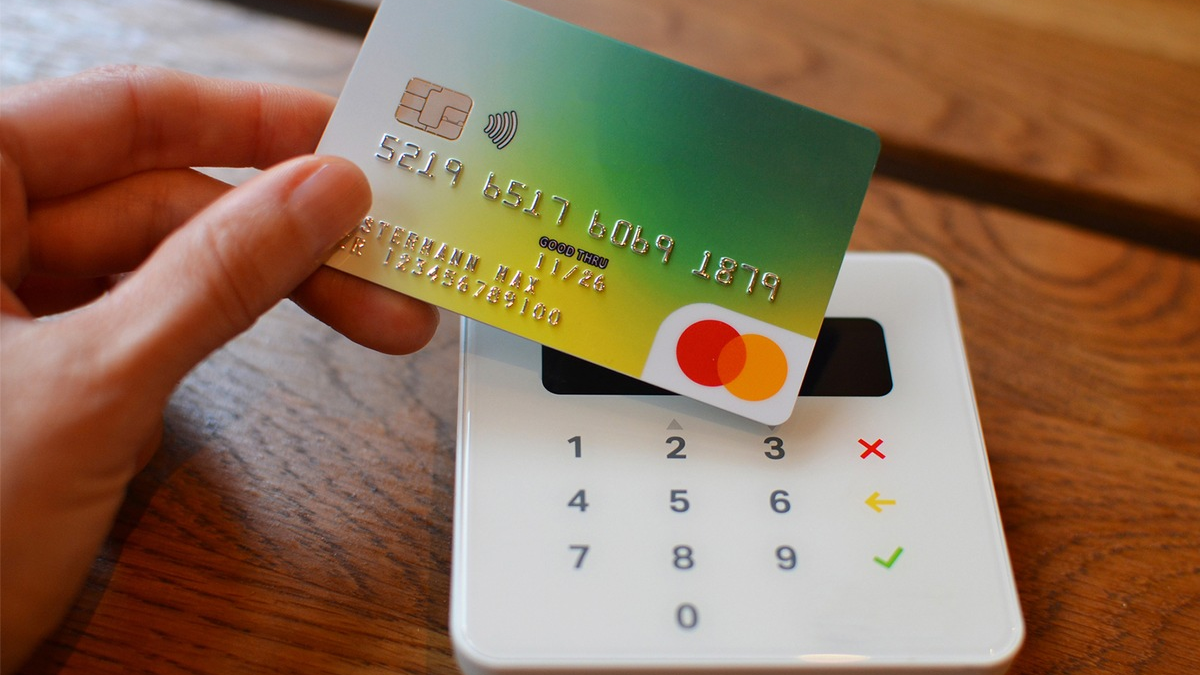 Bezahlkarte für Asylsuchende sichert Teilhabe am modernen Zahlungsverkehr für alle - Foto: presseportal.de