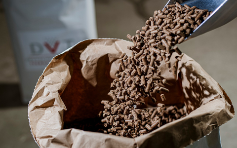 Mischfutterproduktion 2023: Starker Abwärtstrend der Vorjahre vorerst abgefangen - Foto: presseportal.de