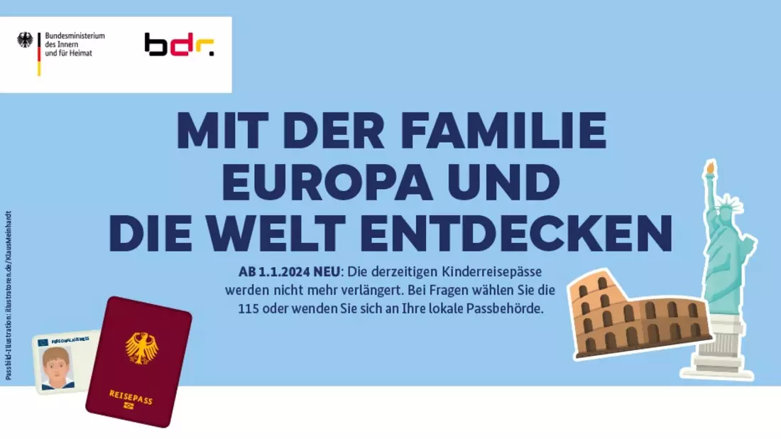 BPOL NRW: Top vorbereitet in den Osterurlaub fliegen - Bild: presseportal.de